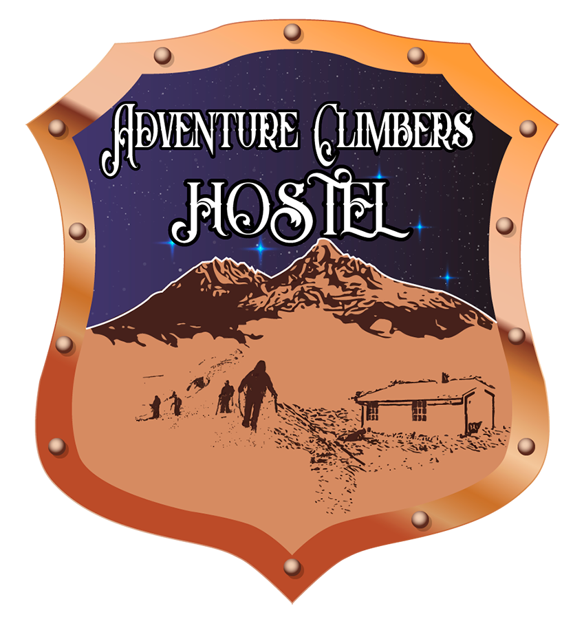 Adventure Climbers Hostel